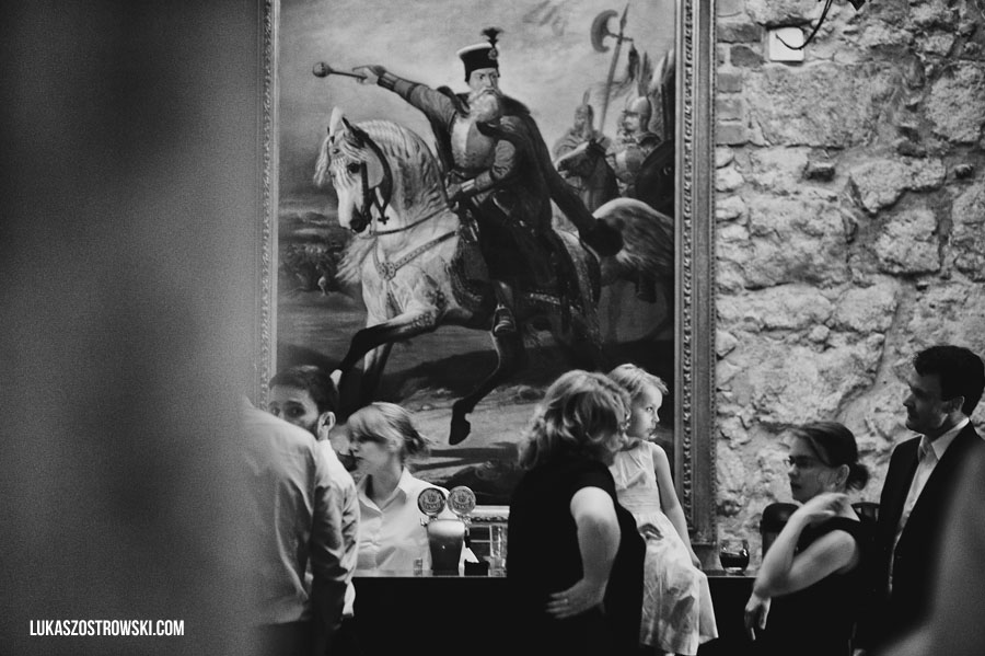 wesele Hotel pod Różą