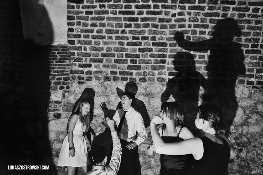 wesele Hotel pod Różą