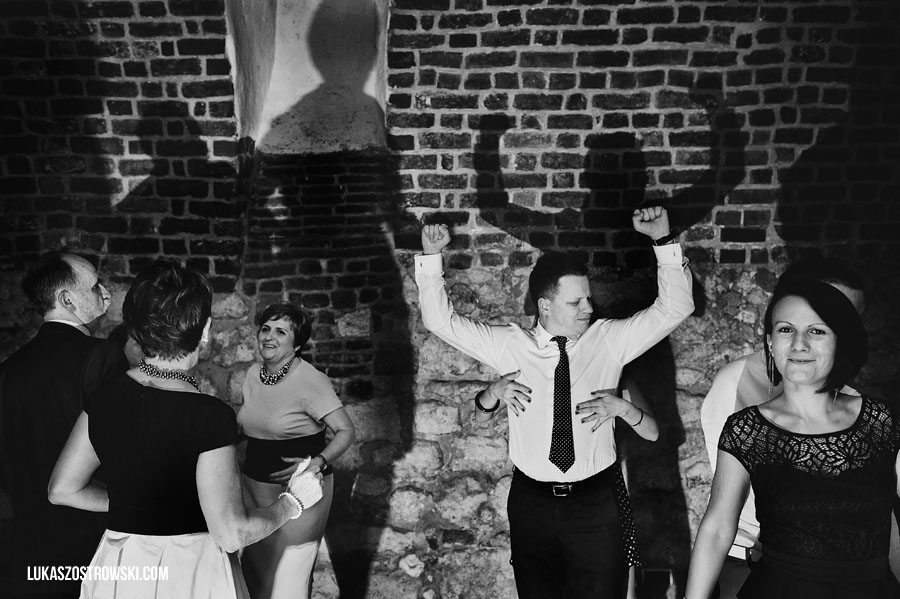 wesele Hotel pod Różą