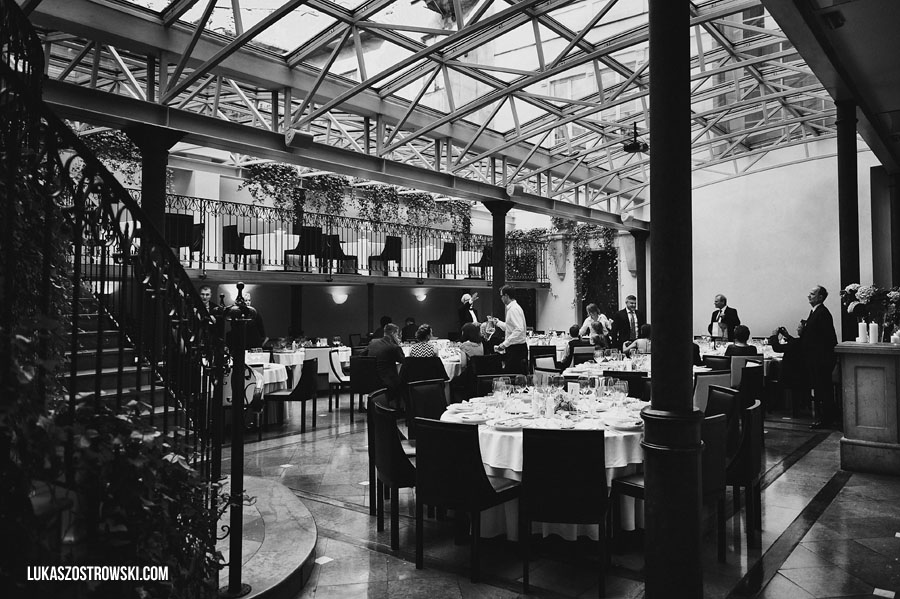 wesele Hotel pod Różą, hotel pod różą, miejsce na wesele kraków, lokal na wesele kraków, wesele w krakowie, jaki lokal na wesele kraków