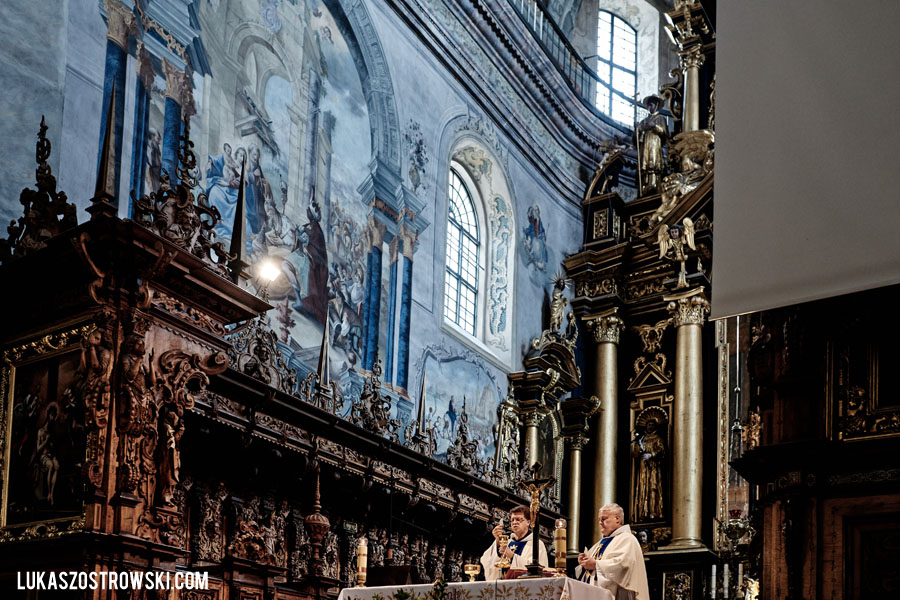 Paulina & Tomek 0129a