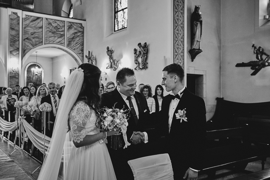 Fotografia ślubna Czechowice-Dziedzice, zdjęcia ślubne Czechowice, reportaż ślubny czechowice, fotograf na ślub czechowice