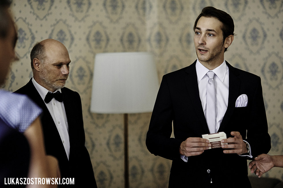 fotograf wesele kraków