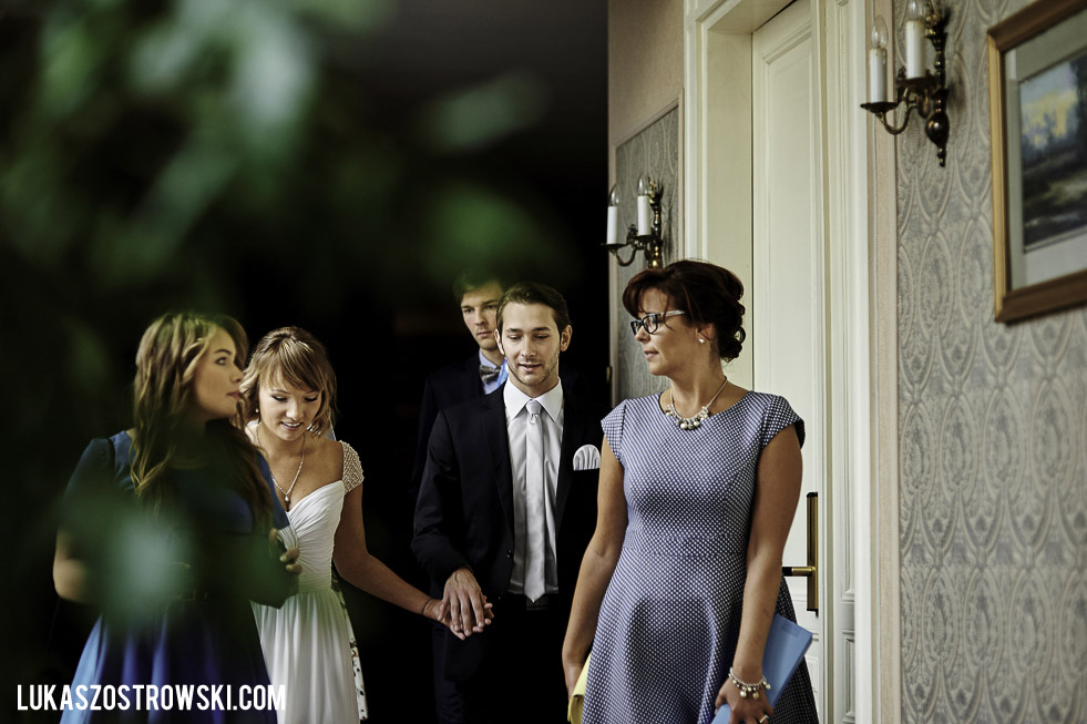 fotograf wesele kraków