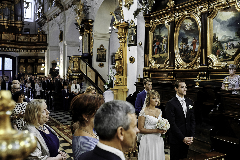 fotograf wesele kraków