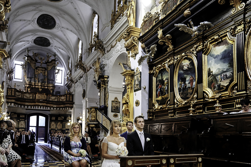 fotograf wesele kraków