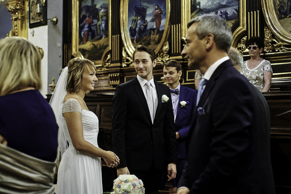 fotograf wesele kraków