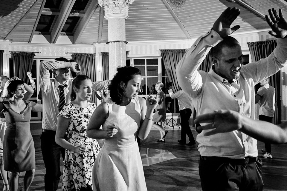 Panorama Nowy Wiśnicz wesele