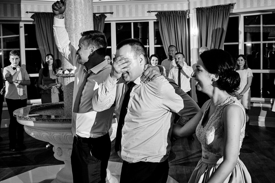 Panorama Nowy Wiśnicz wesele