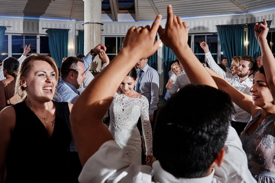 Panorama Nowy Wiśnicz wesele