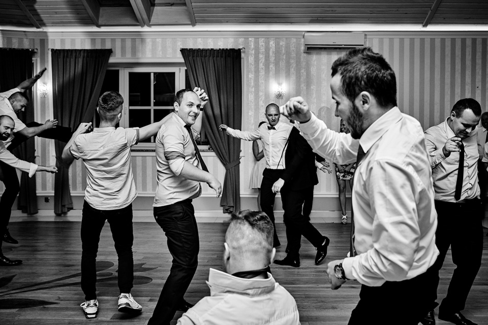 M+M repo 0271, Panorama Nowy Wiśnicz wesele