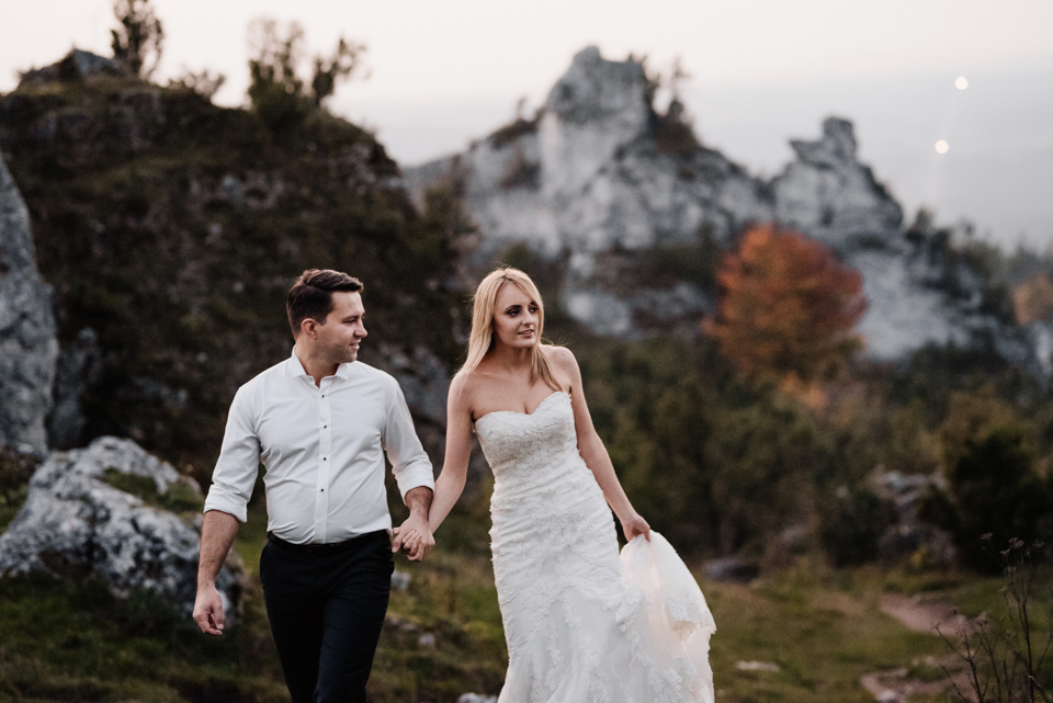 sesja na jurze, zdjęcia ślubne w plenerze, sesja ślubna śląsk, sesja w plenerze, zdjęcia ślubne w plenerze