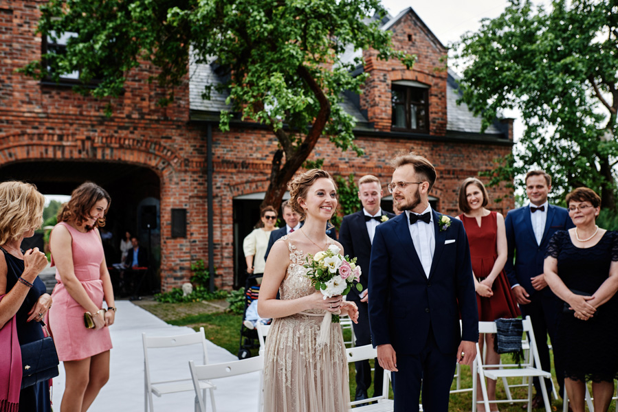 Folwark białych bocianów wesele, folwark białych bocianów, ceremonia plenerowa w folwarku białych bocianów
