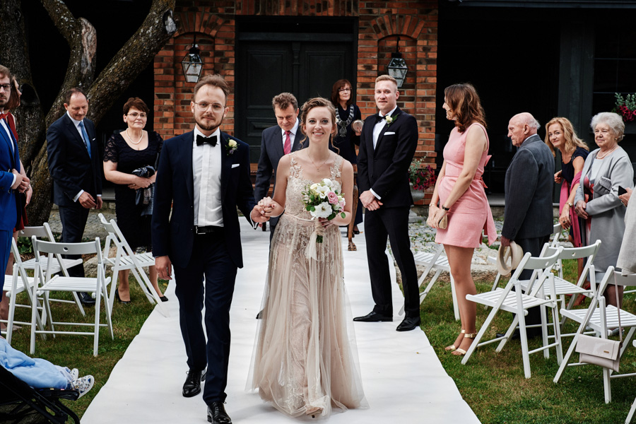 Folwark białych bocianów wesele, folwark białych bocianów, ceremonia plenerowa w folwarku białych bocianów