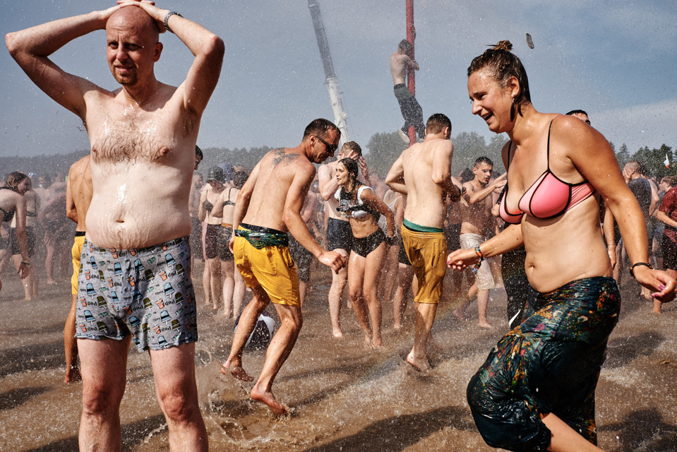 woodstock poland rock 2018, przystanek woodstock, zdjęcia woodstock, festiwal poland rock, zdjęcia z woodstocka, woodstock błoto, miłość