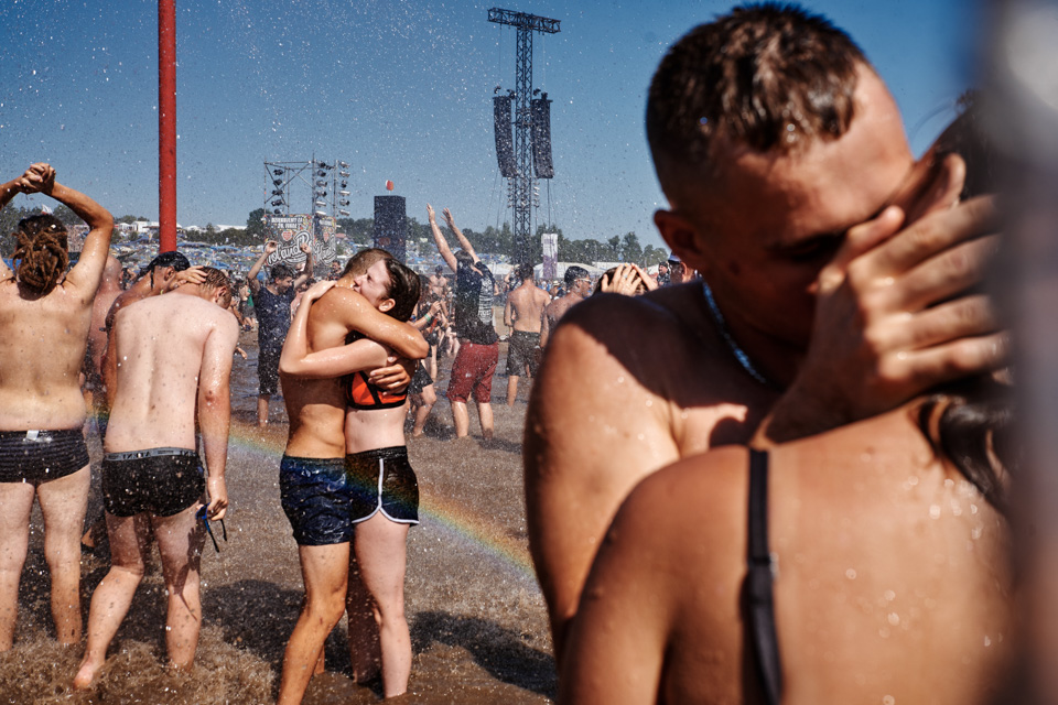 woodstock poland rock 2018, przystanek woodstock, zdjęcia woodstock, festiwal poland rock, zdjęcia z woodstocka, woodstock błoto