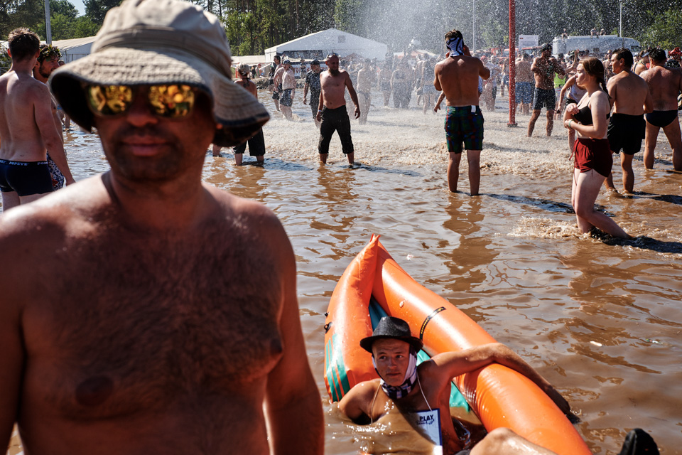 woodstock poland rock 2018, przystanek woodstock, zdjęcia woodstock, festiwal poland rock, zdjęcia z woodstocka, woodstock błoto