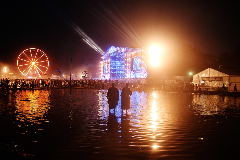 woodstock poland rock 2018, przystanek woodstock, zdjęcia woodstock, festiwal poland rock, zdjęcia z woodstocka, woodstock błoto
