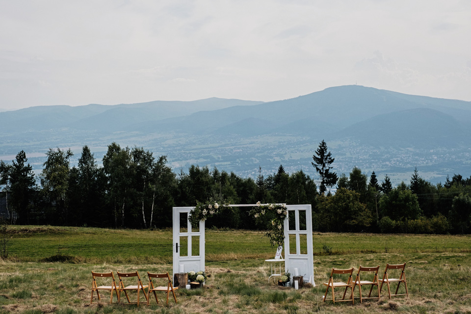 reportaż ślubny Bielsko-biała