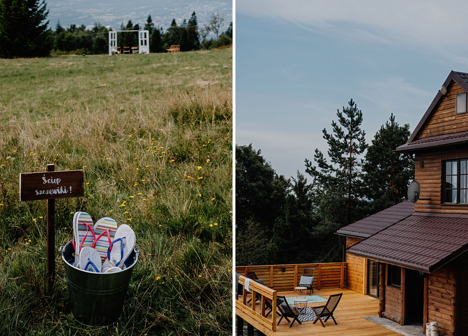 reportaż ślubny Bielsko-biała