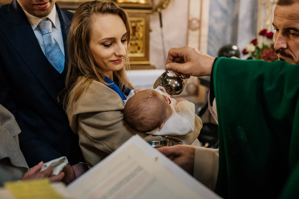 fotograf chrzest, zdjęcia chrzest, fotograf na chrzest