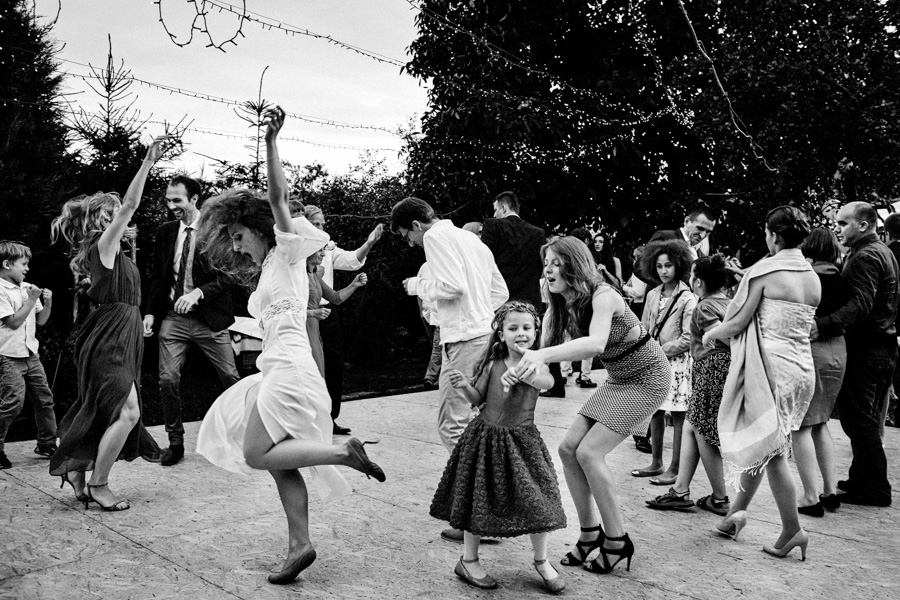 reportaż ślubny kraków