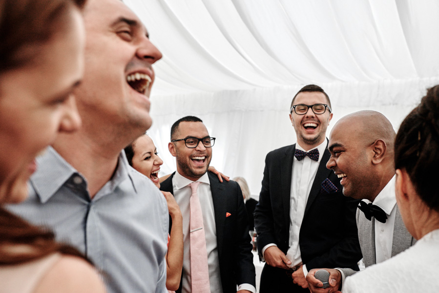 reportaż ślubny kraków