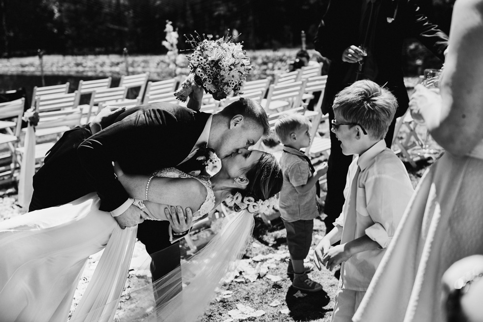 fotograf na wesele śląsk