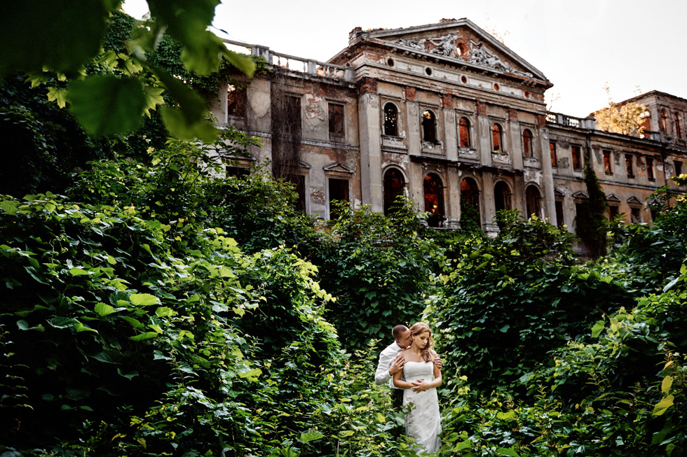 fotograf na ślub śląsk