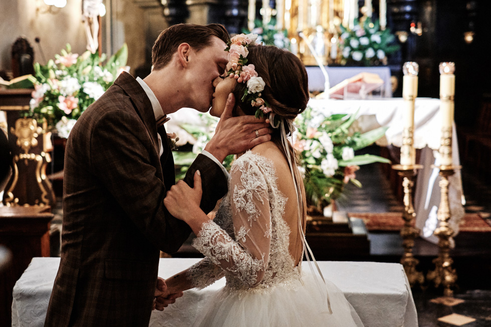 Fotograf ślubny cena