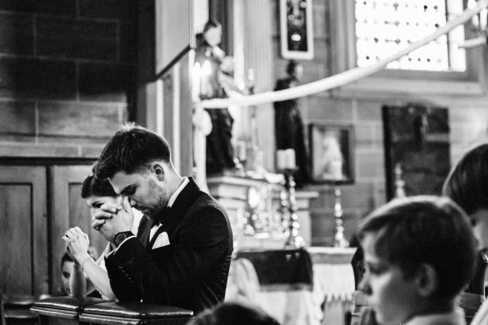 Fotograf ślubny cena