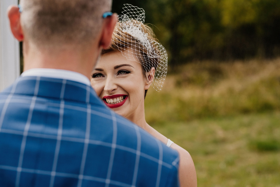 Fotograf ślubny cena