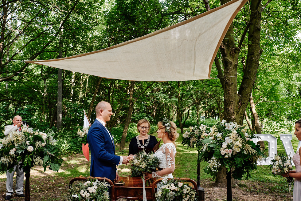 Fotograf ślubny śląsk