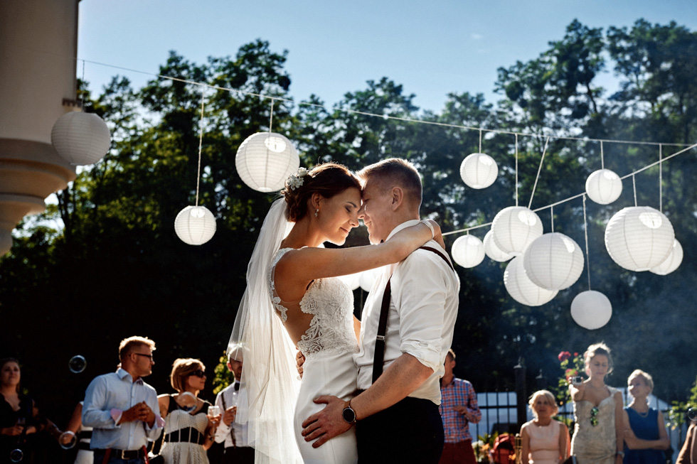 Fotograf na ślub Żywiec