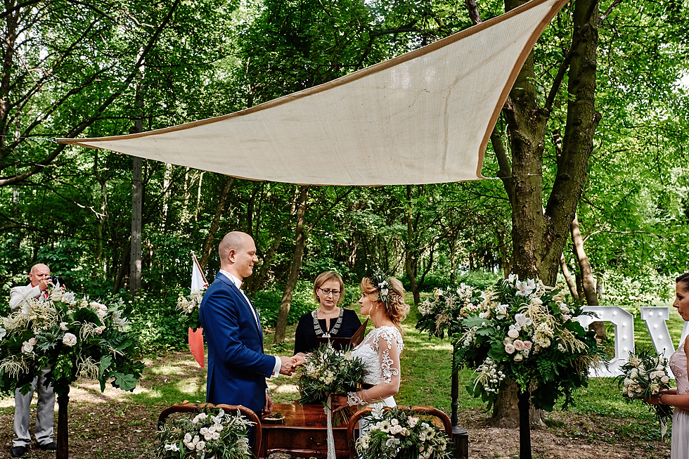 fotograf ślubny zabrze na ślub
