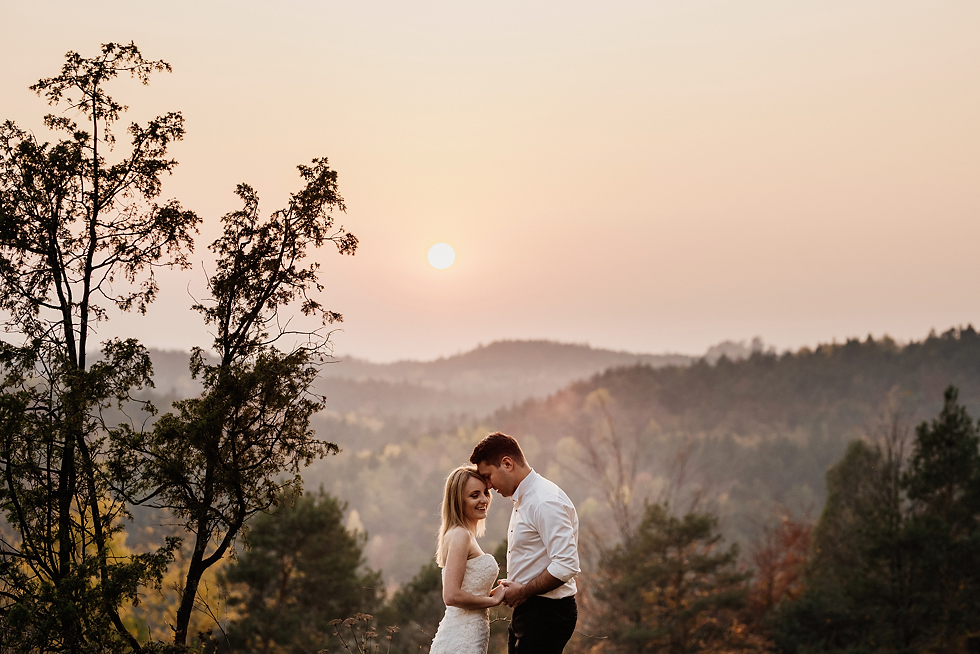 Sesja ślubna jak się do niej przygotować Sesja ślubna jak się do niej przygotować