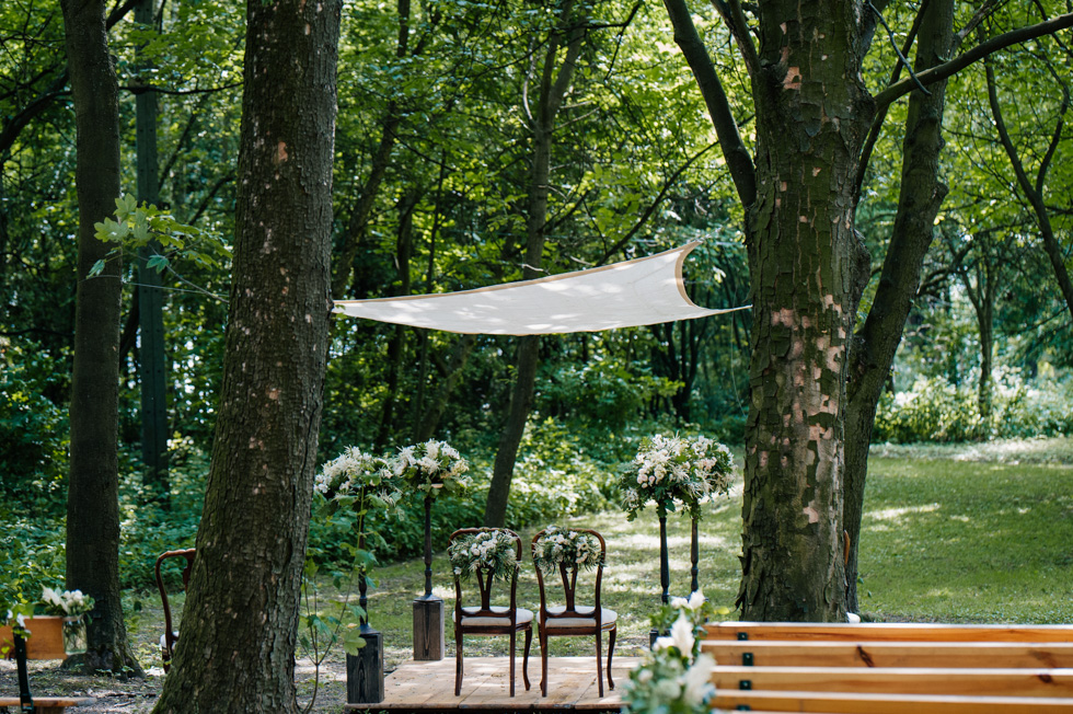 siedlisko Stary Tartak siedlisko Stary Tartak