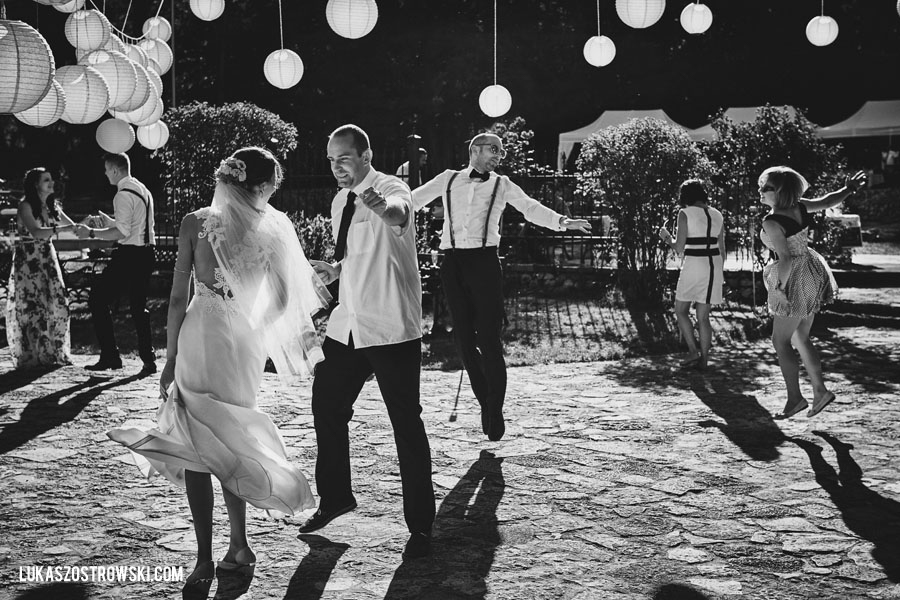 Pałac Czarny Las ślub w plenerze, ceremonia w plenerze, wesele plenerowe, slow wedding, Pałac czarny las woźniki, 