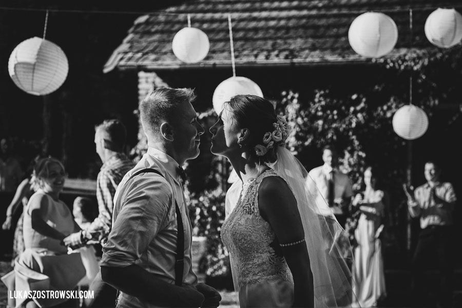 Pałac Czarny Las ślub w plenerze, ceremonia w plenerze, wesele plenerowe, slow wedding, Pałac czarny las woźniki, 