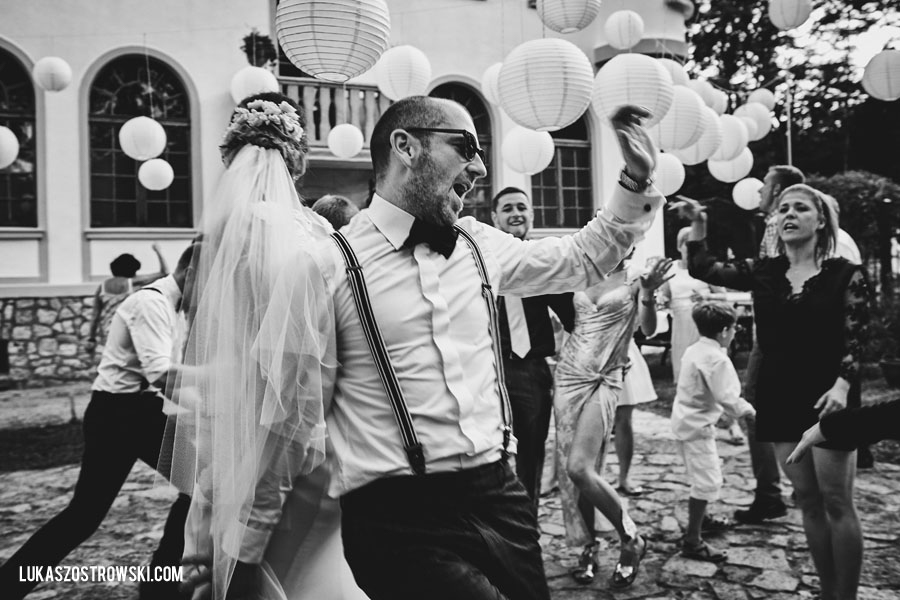 Pałac Czarny Las wesele w plenerze, wesele pod chmurką, wesele plenerowe, czarny las woźniki, 