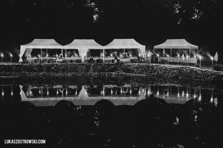Pałac Czarny Las wesele w plenerze, wesele pod chmurką, wesele plenerowe, czarny las woźniki, 