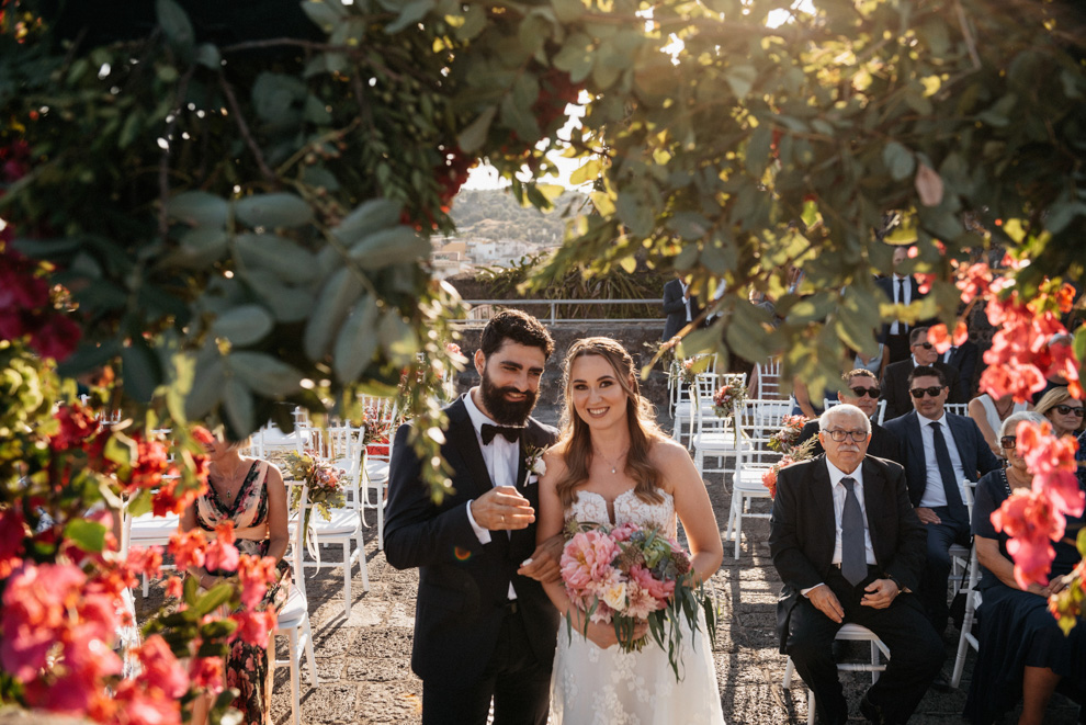 Włoskie wesele i ślub zagraniczny na Sycylii