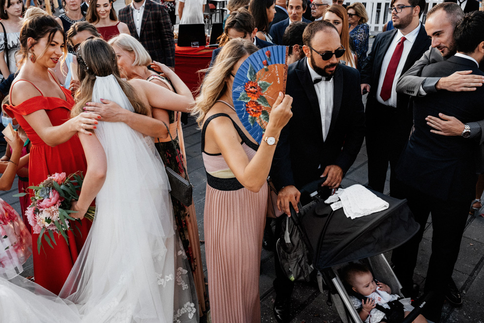 Włoskie wesele i ślub zagraniczny na Sycylii reportaż