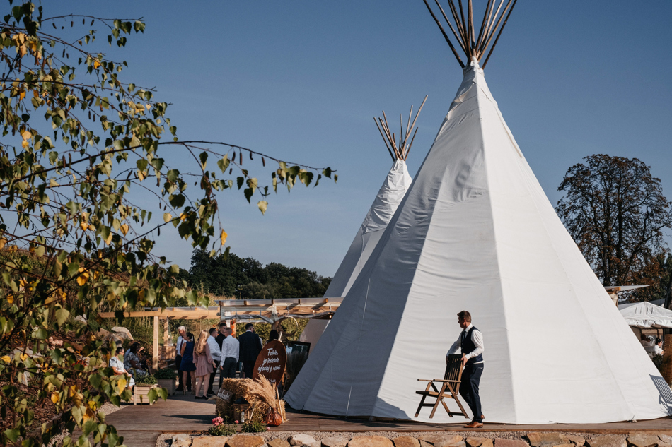 Wesele pod Krakowem - Fotograf na ślub Ciche Pole Pisary