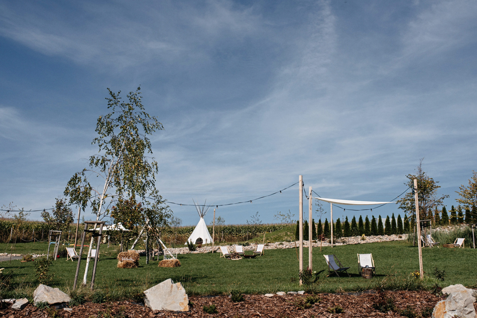 Wesele pod Krakowem - Fotograf na ślub Ciche Pole Pisary