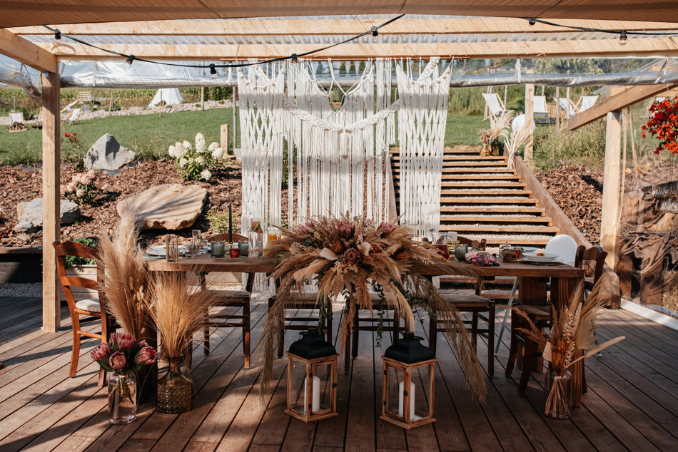 Wesele pod Krakowem - Fotograf na ślub Ciche Pole Pisary