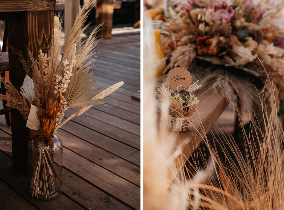 Wesele pod Krakowem - Fotograf na ślub Ciche Pole Pisary