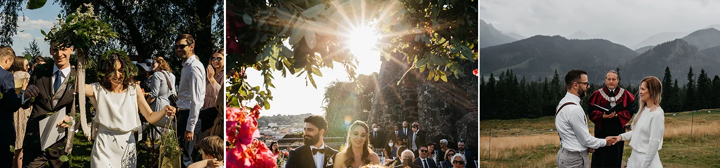 Jak wybrać idealnego fotografa ślubnego? 10 pytań, które musisz zadać