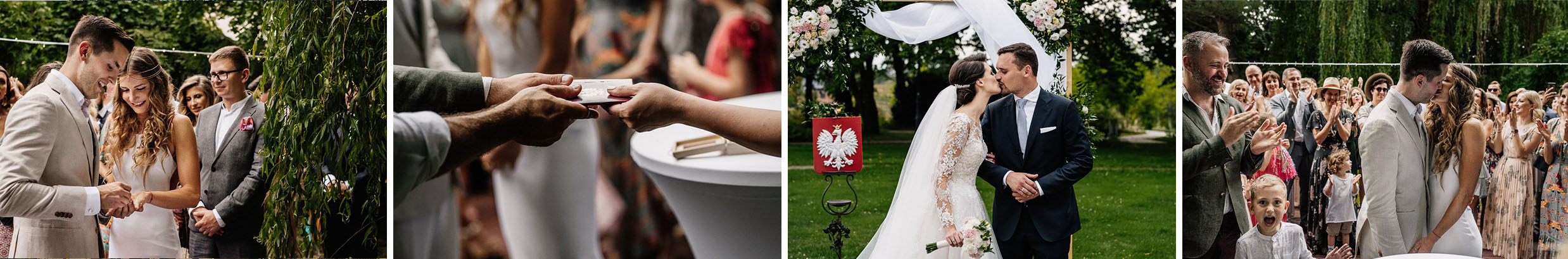 slub cywilny w plenerze jak zorganizowac koszt