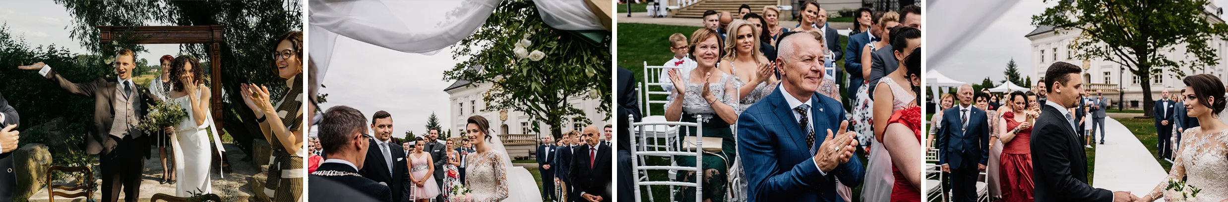 slub cywilny w plenerze jak zorganizowac koszt